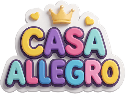 Casa Allegro Baby Logo Web